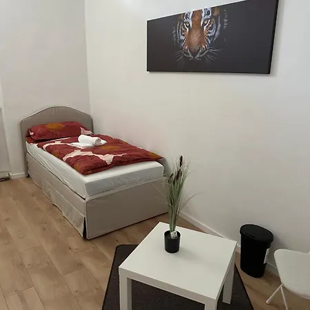 דירה For Rent 03 *