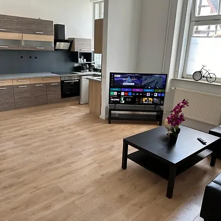 For Rent 03 * Pattensen (Hanover)