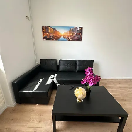 Daire For Rent 03 Pattensen (Hanover)