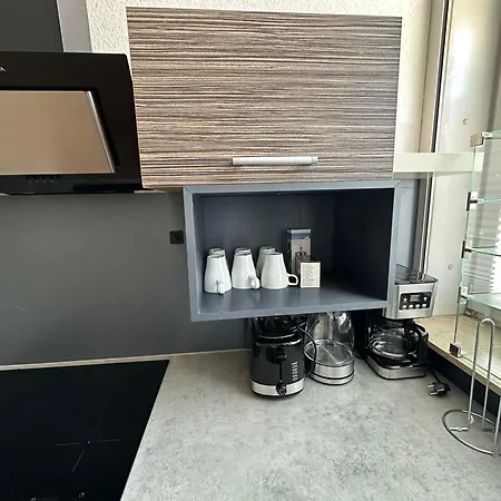 For Rent 03 Pattensen (Hanover)