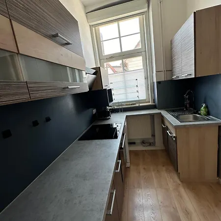 Daire For Rent 03 Pattensen (Hanover)