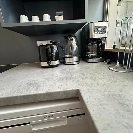 For Rent 03 Daire Pattensen (Hanover)