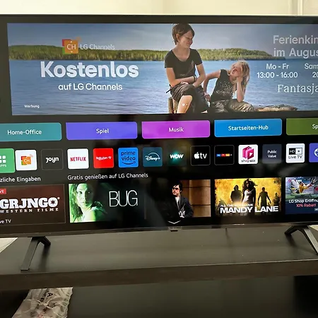 דירה For Rent 03 *