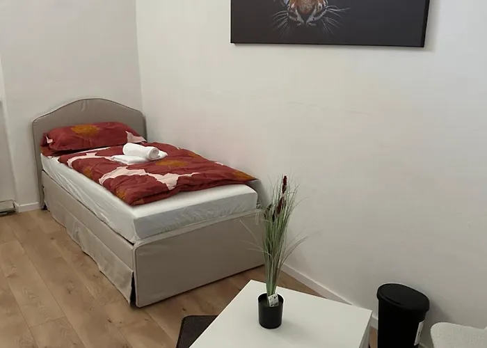 Appartement For Rent 03 *