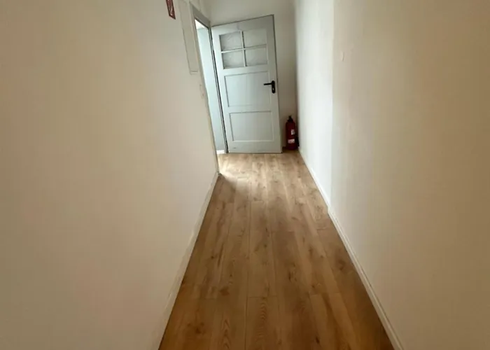 For Rent 03 Appartement Pattensen (Hanover)