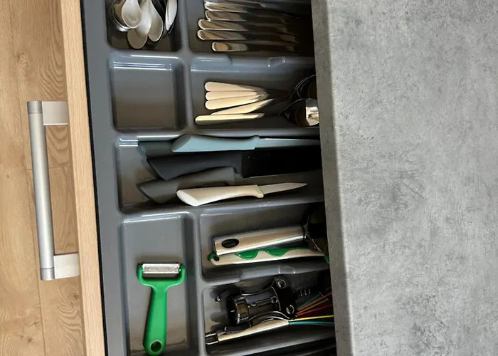 For Rent 03 Appartement *