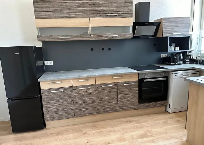 For Rent 03 * Pattensen (Hanover)