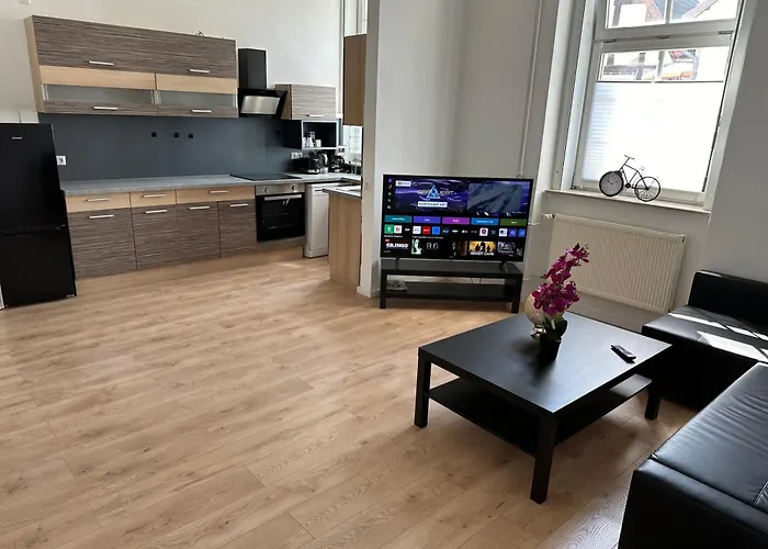 For Rent 03 * Pattensen (Hanover)