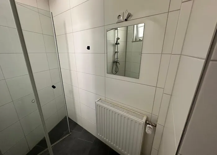 For Rent 03 Appartement Pattensen (Hanover)