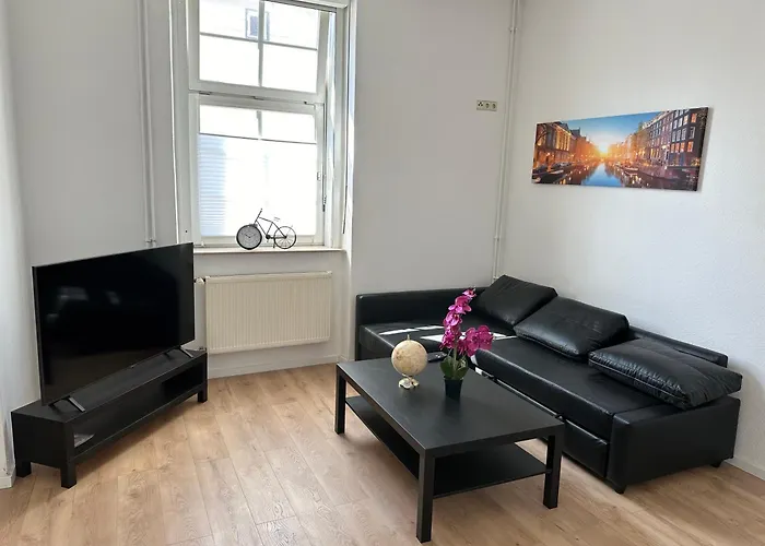 For Rent 03 Appartement *