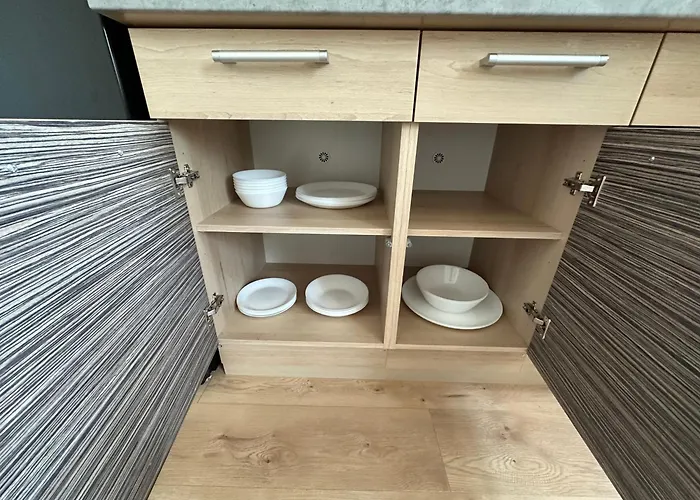 Appartement For Rent 03 *