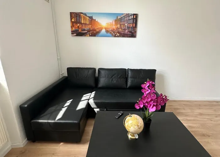 Appartement For Rent 03 Pattensen (Hanover)