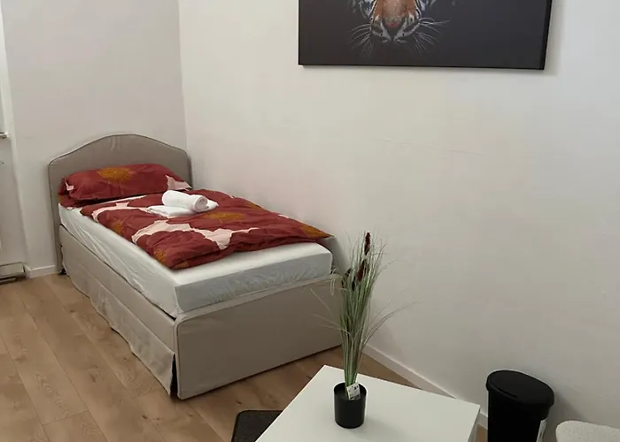 Appartement For Rent 03