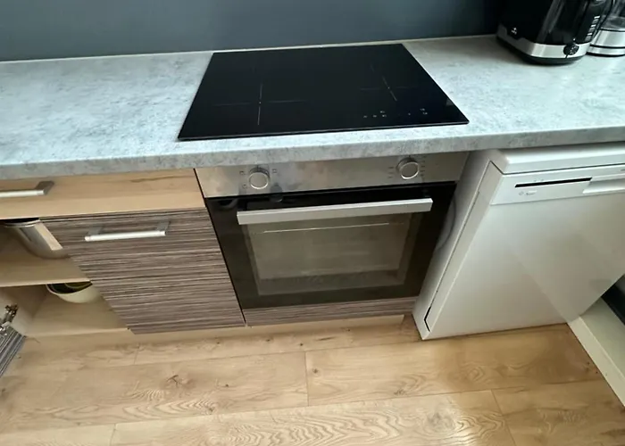 Appartement For Rent 03 *