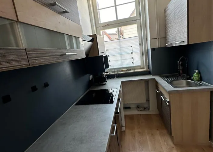 Appartement For Rent 03 Pattensen (Hanover)