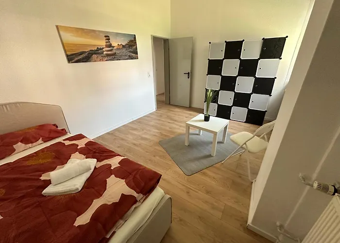 For Rent 03 Pattensen (Hanover)