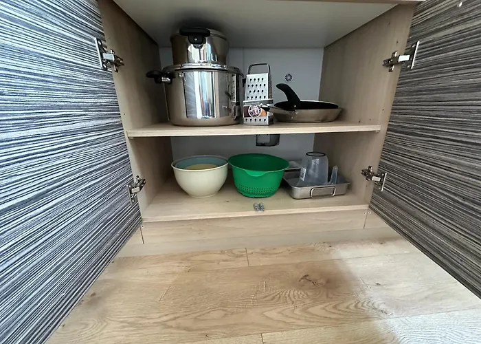 For Rent 03 * Pattensen (Hanover)