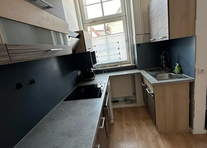 For Rent 03 Appartement *