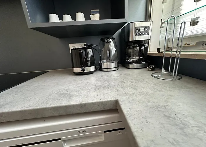 For Rent 03 Appartement Pattensen (Hanover)