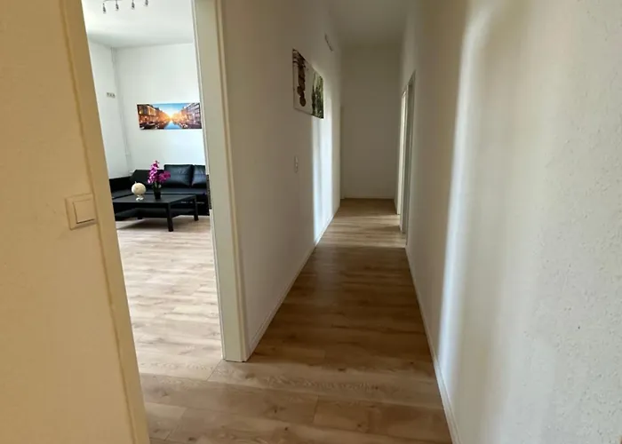 Appartement For Rent 03