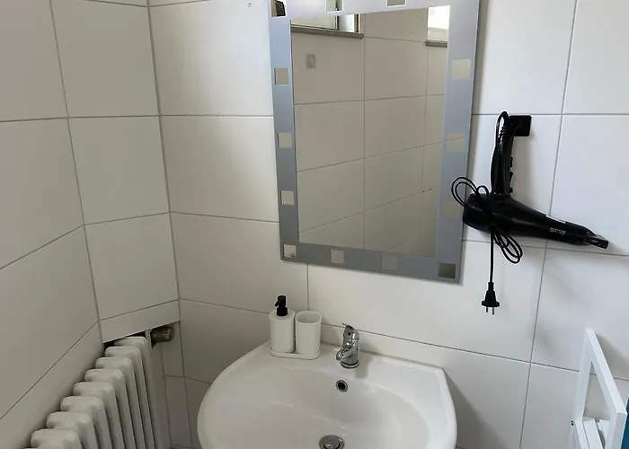 Appartement For Rent 03